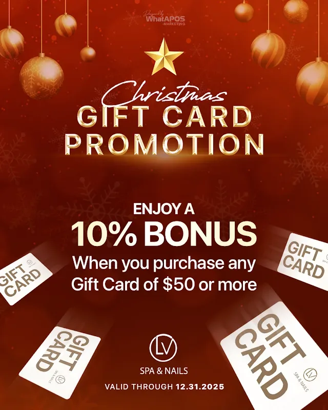 LV Spa & Nails — Nail salon in Grand Junction